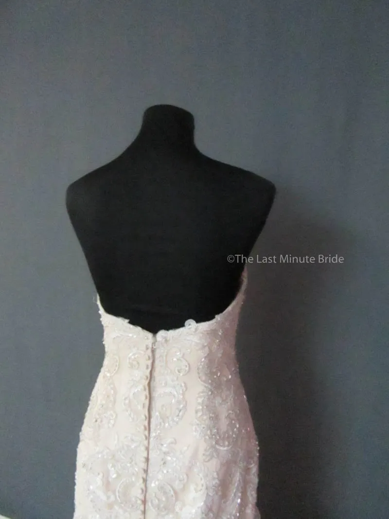 Maggie Sottero Malina 6MW181