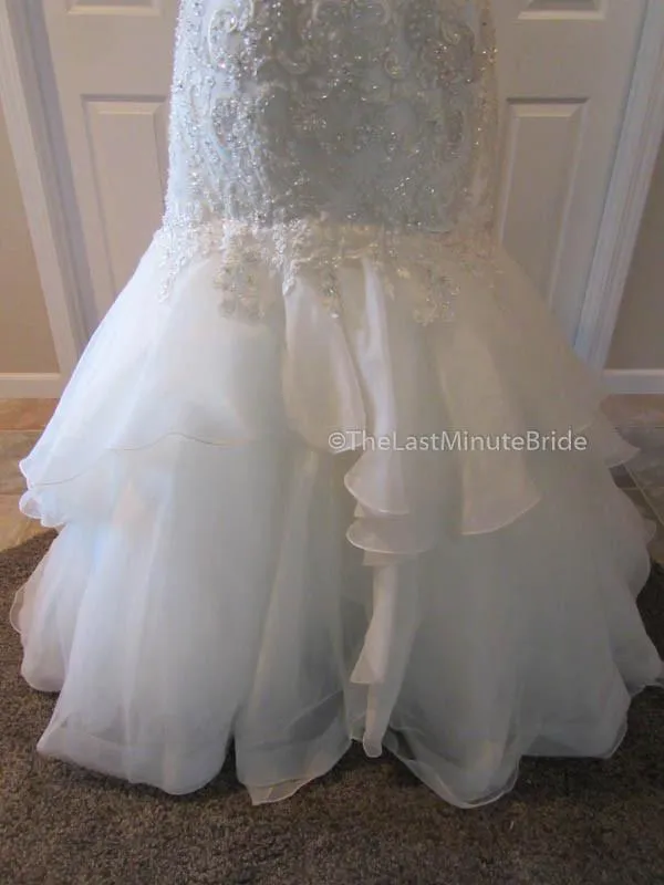 Maggie Sottero Malina 6MW181