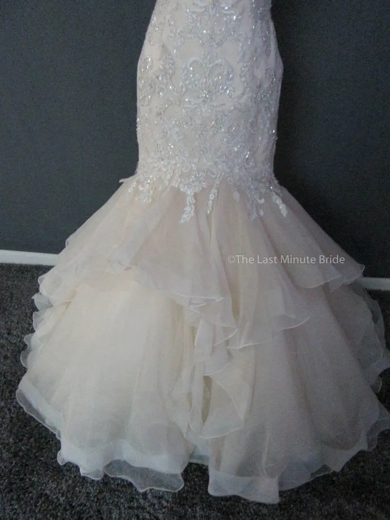Maggie Sottero Malina 6MW181
