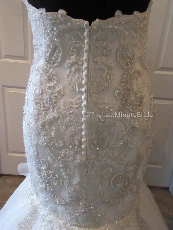 Maggie Sottero Malina 6MW181