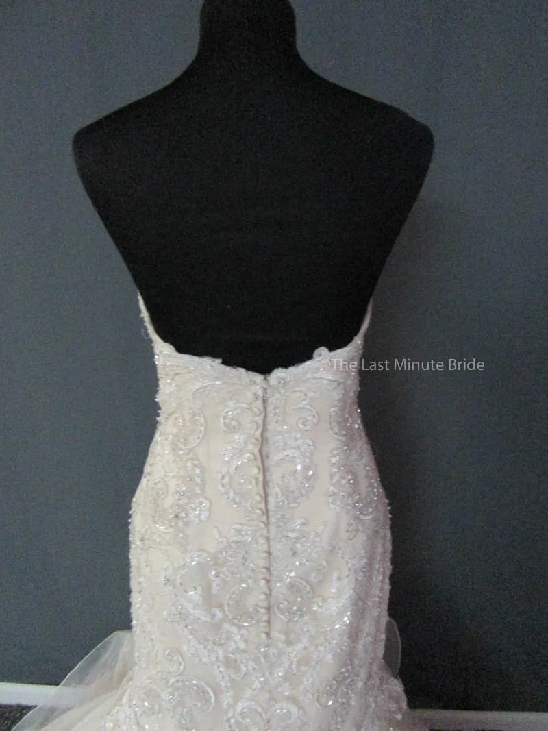 Maggie Sottero Malina 6MW181