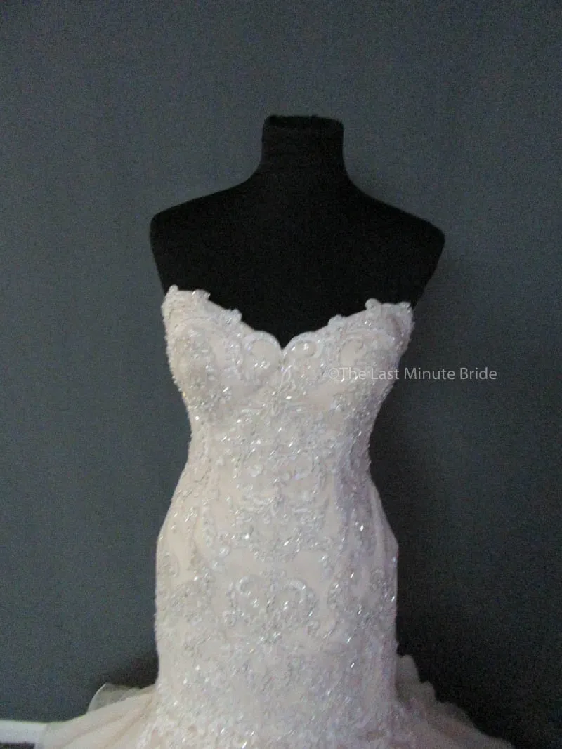 Maggie Sottero Malina 6MW181