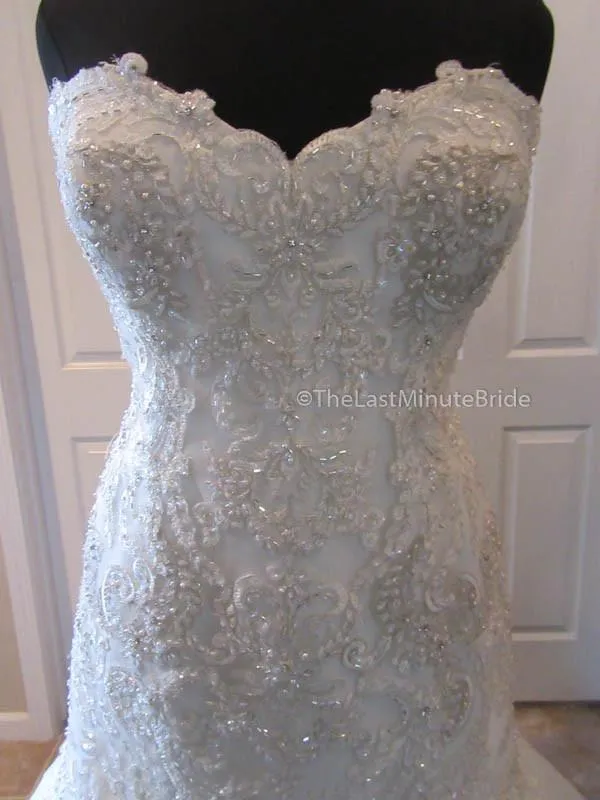 Maggie Sottero Malina 6MW181