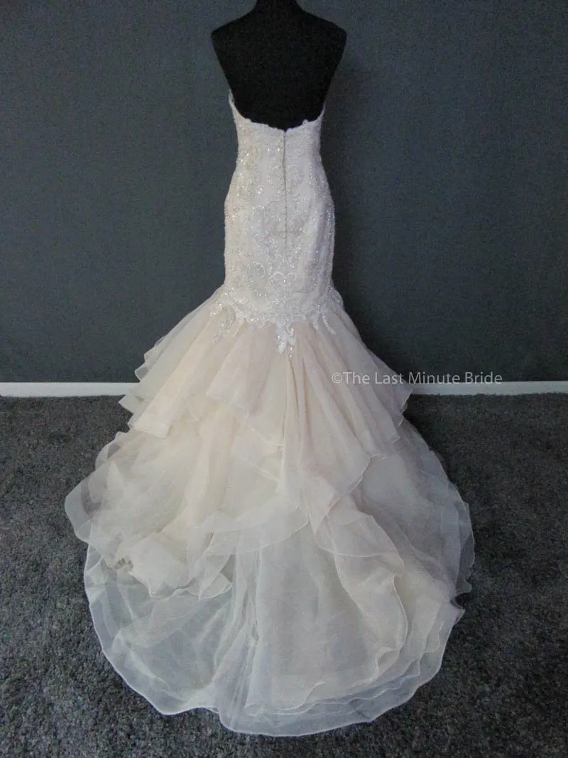 Maggie Sottero Malina 6MW181