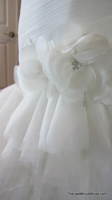 Maggie Sottero Mary 4MD888