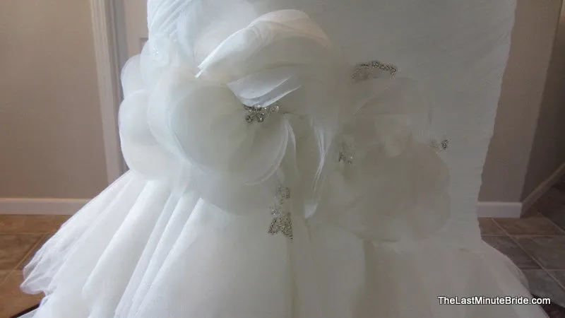 Maggie Sottero Mary 4MD888