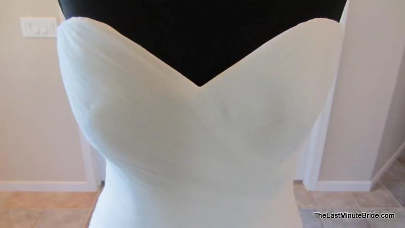 Maggie Sottero Mary 4MD888