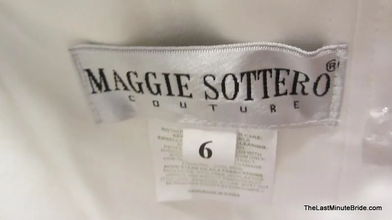 Maggie Sottero Mary 4MD888