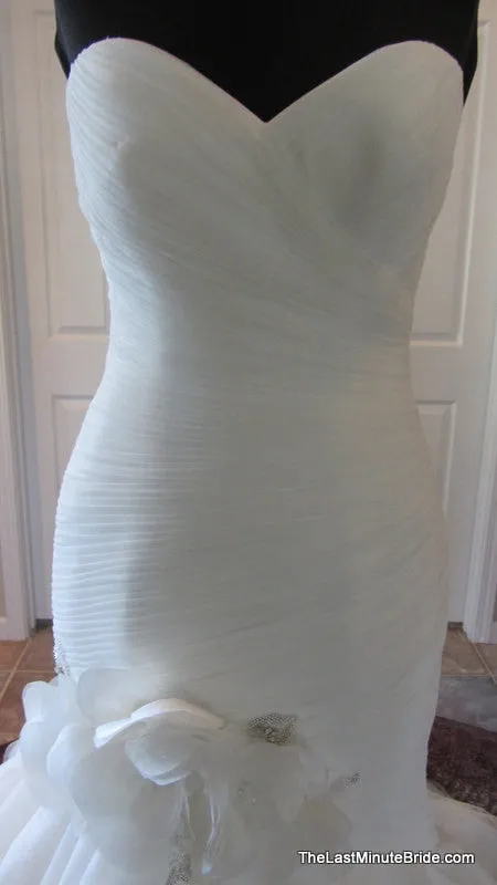 Maggie Sottero Mary 4MD888