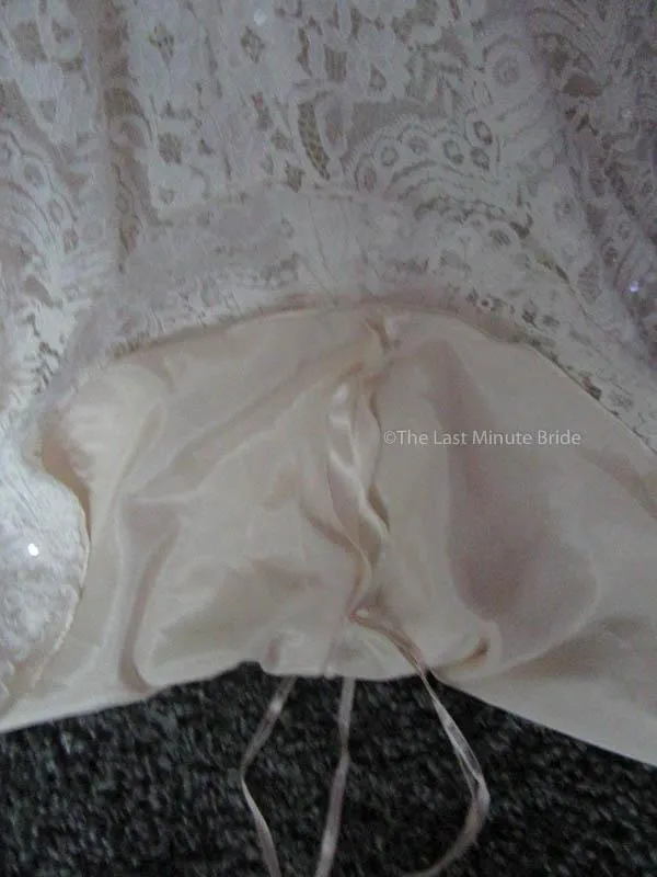 Maggie Sottero Mietra 6MT843