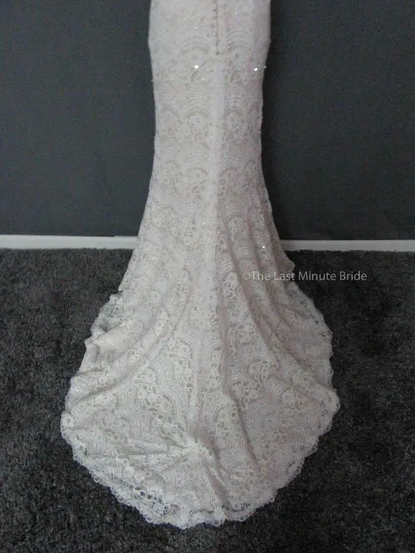 Maggie Sottero Mietra 6MT843