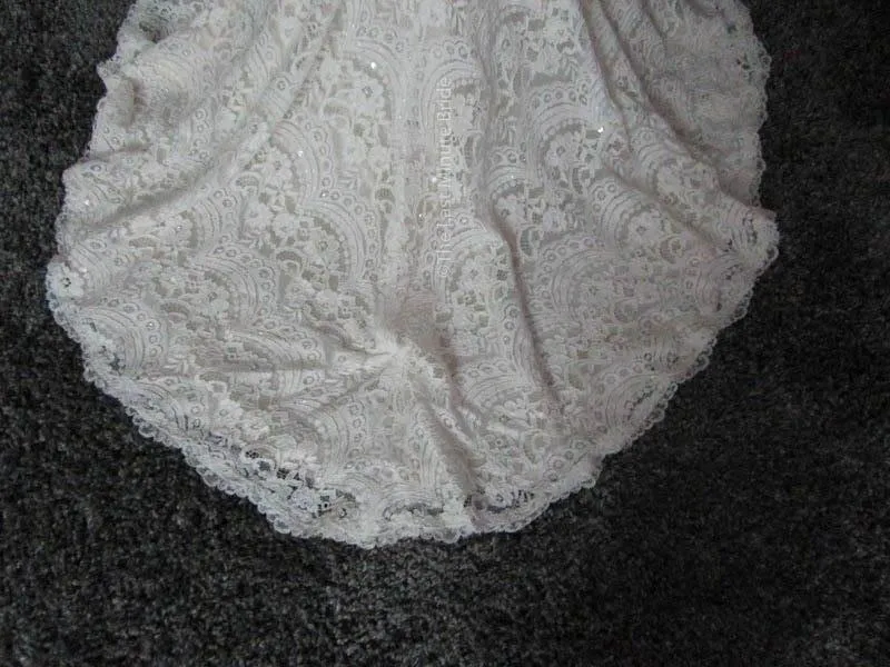 Maggie Sottero Mietra 6MT843