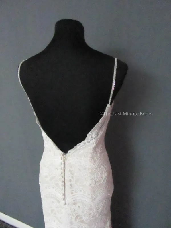 Maggie Sottero Mietra 6MT843