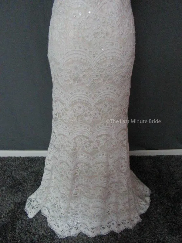 Maggie Sottero Mietra 6MT843