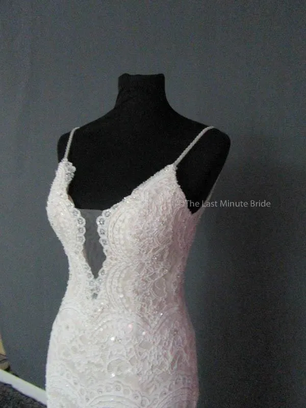 Maggie Sottero Mietra 6MT843