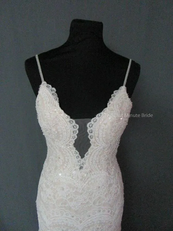 Maggie Sottero Mietra 6MT843