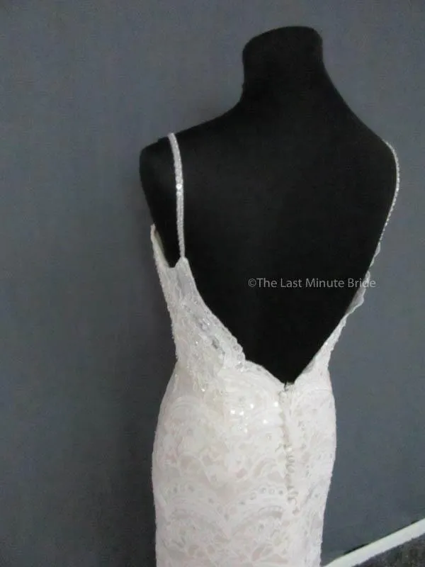 Maggie Sottero Mietra 6MT843