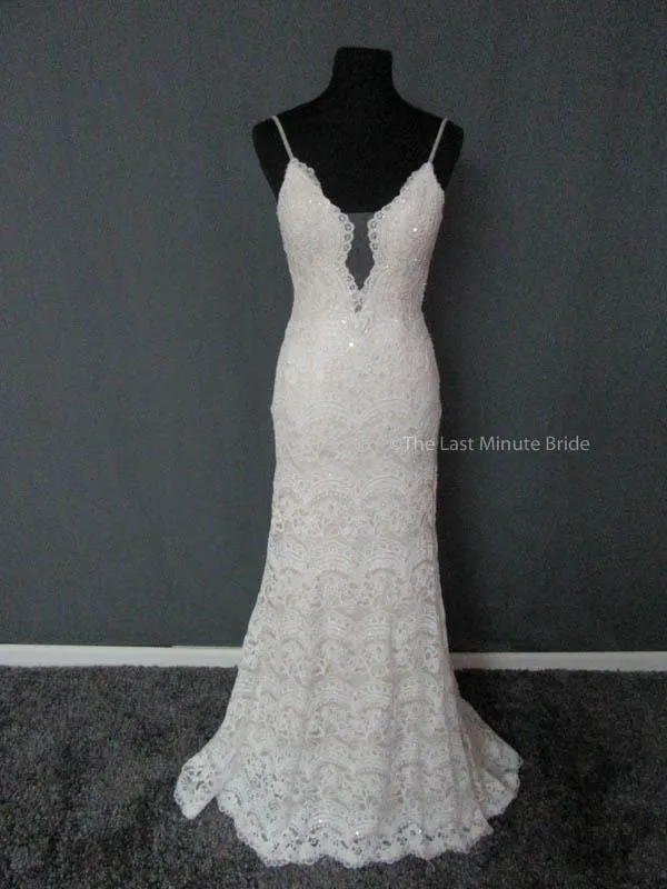 Maggie Sottero Mietra 6MT843