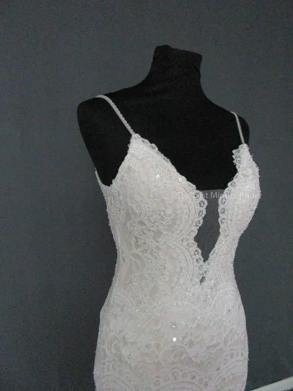Maggie Sottero Mietra 6MT843