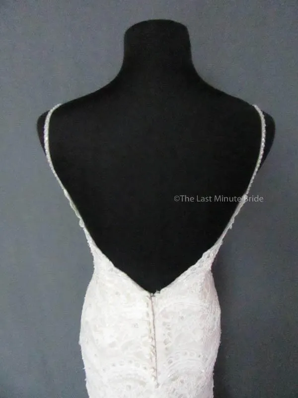 Maggie Sottero Mietra 6MT843