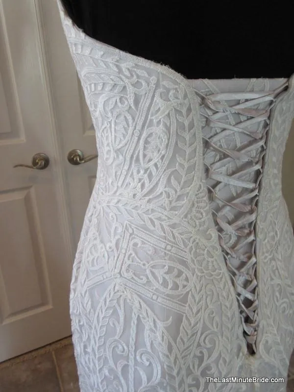 Maggie Sottero Mirian 6mc183lu