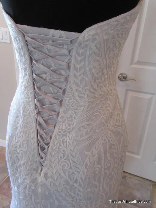 Maggie Sottero Mirian 6mc183lu