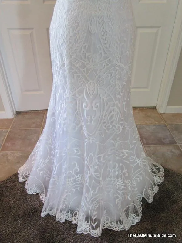 Maggie Sottero Mirian 6mc183lu