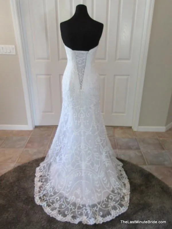 Maggie Sottero Mirian 6mc183lu