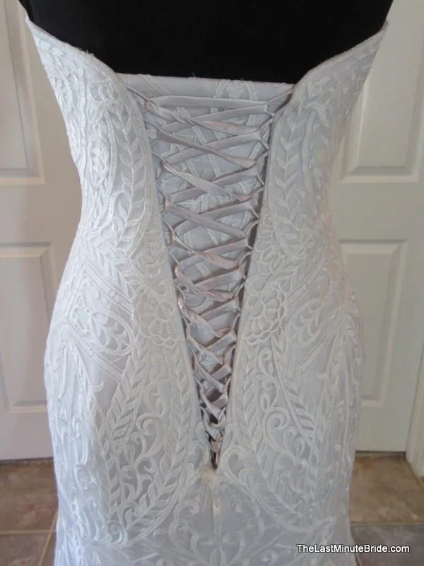 Maggie Sottero Mirian 6mc183lu