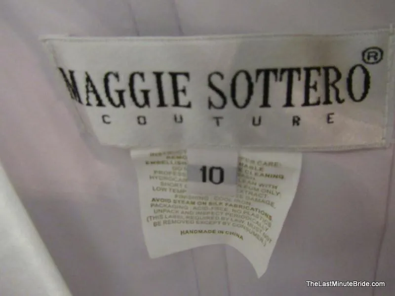Maggie Sottero Mirian 6mc183lu