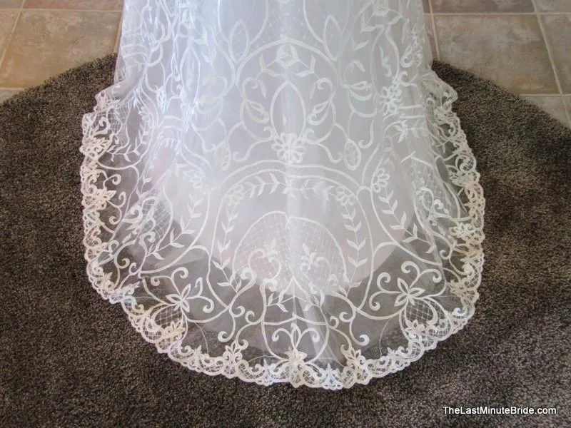 Maggie Sottero Mirian 6mc183lu
