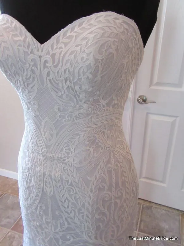 Maggie Sottero Mirian 6mc183lu
