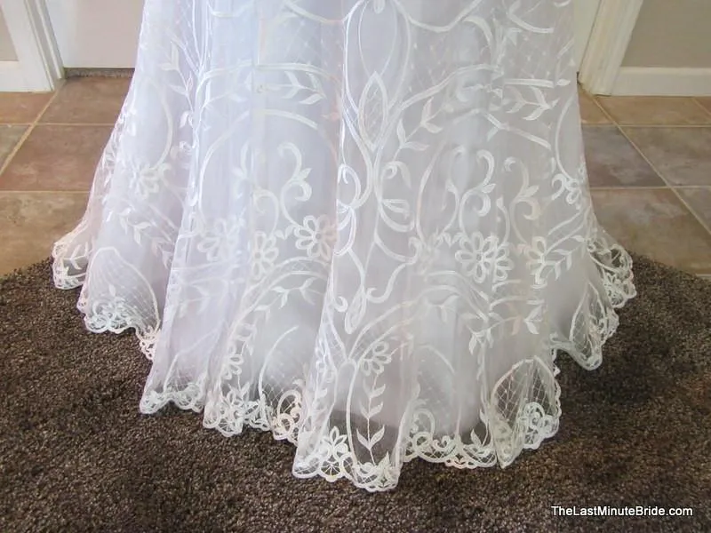 Maggie Sottero Mirian 6mc183lu