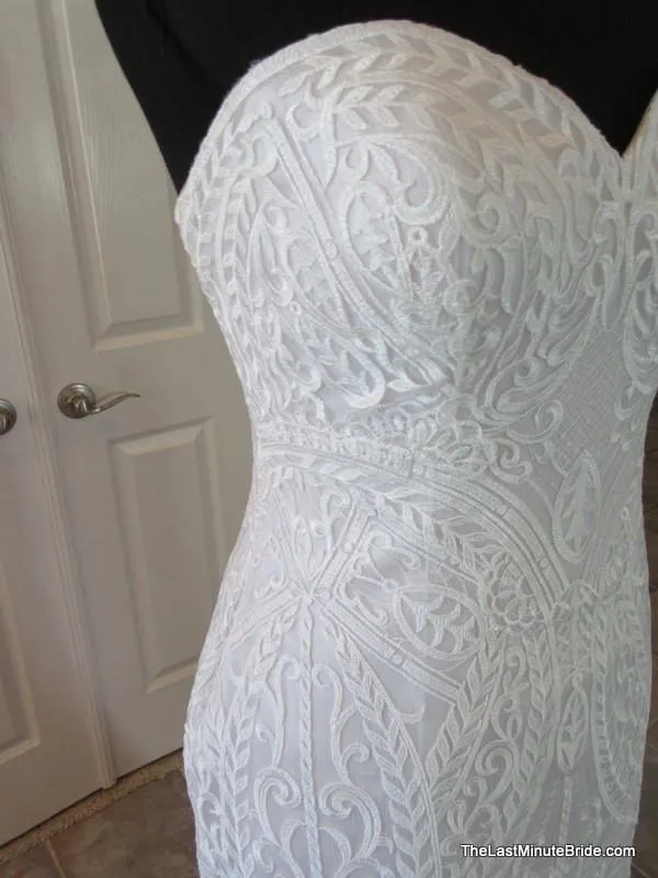 Maggie Sottero Mirian 6mc183lu