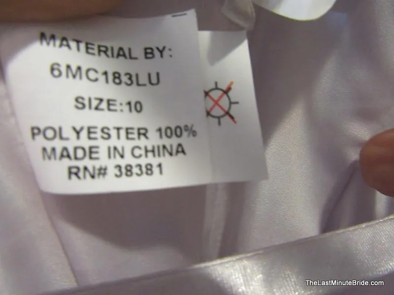 Maggie Sottero Mirian 6mc183lu