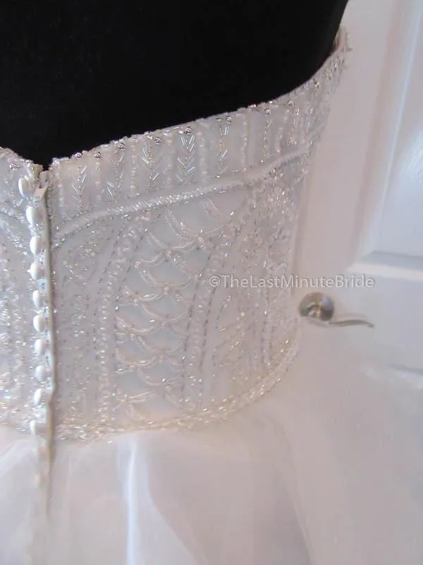 Maggie Sottero O'Hara