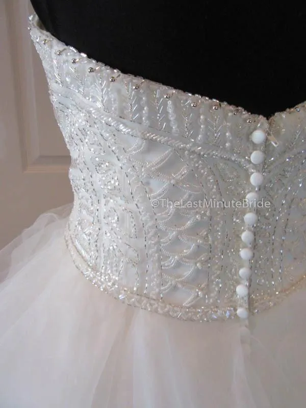 Maggie Sottero O'Hara