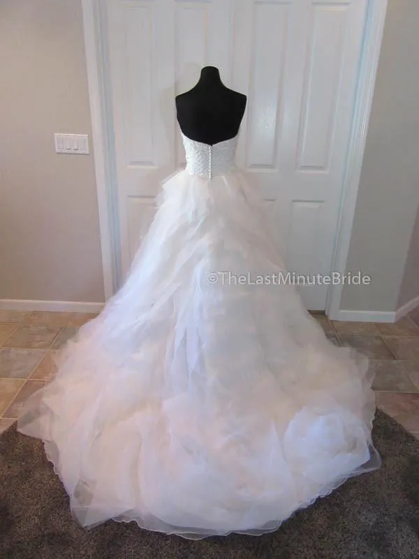 Maggie Sottero O'Hara