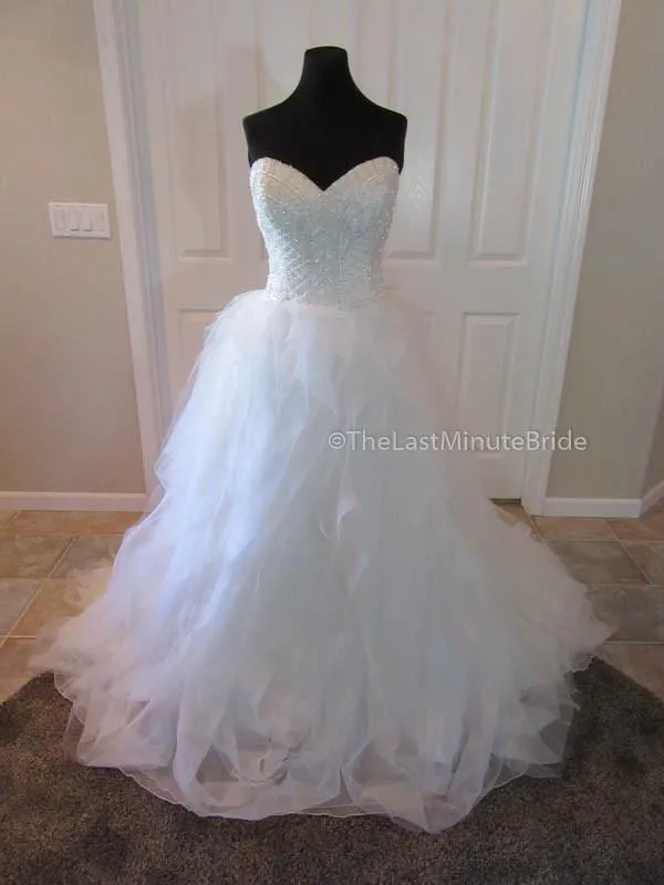 Maggie Sottero O'Hara