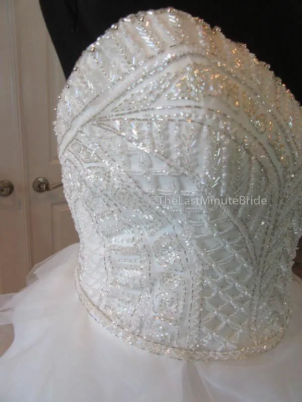 Maggie Sottero O'Hara