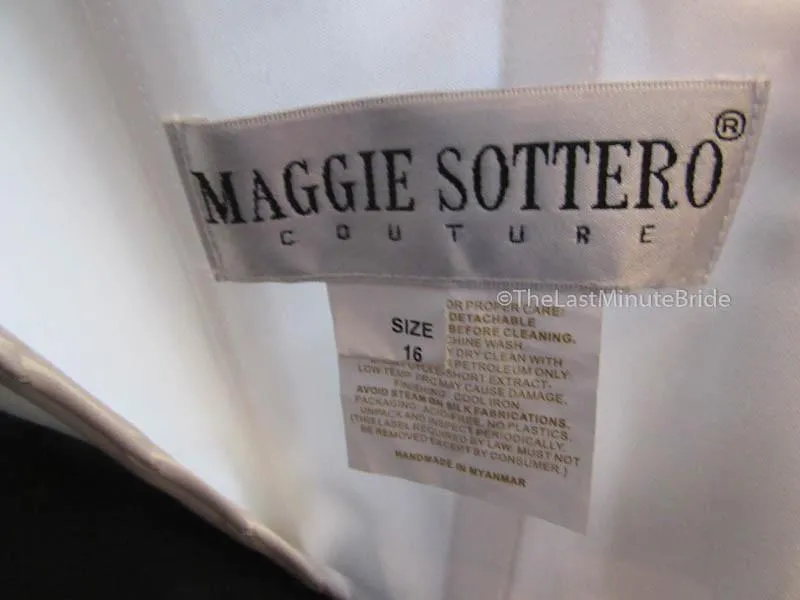 Maggie Sottero O'Hara