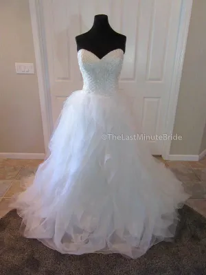 Maggie Sottero O'Hara