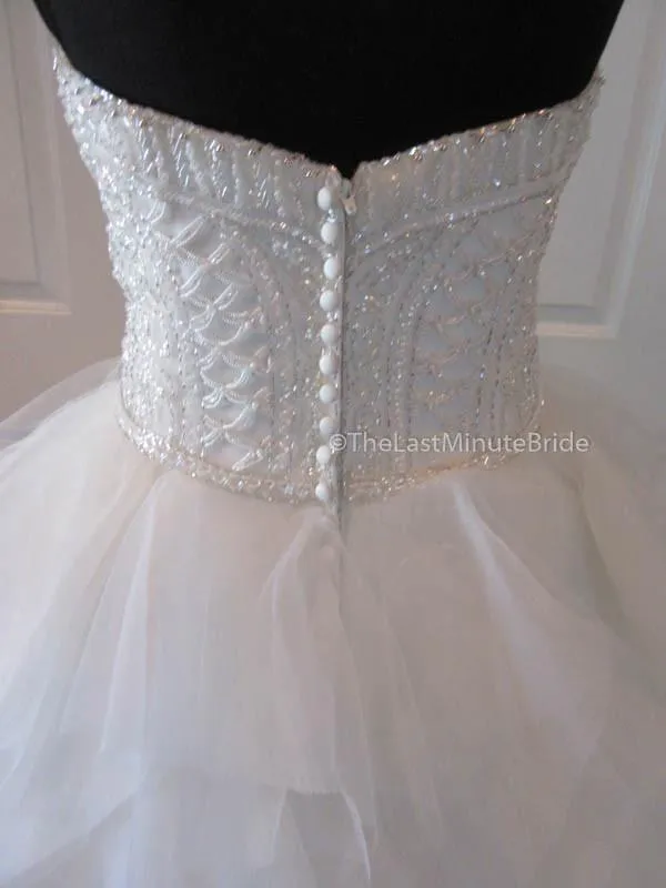 Maggie Sottero O'Hara
