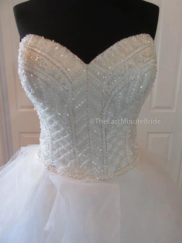 Maggie Sottero O'Hara