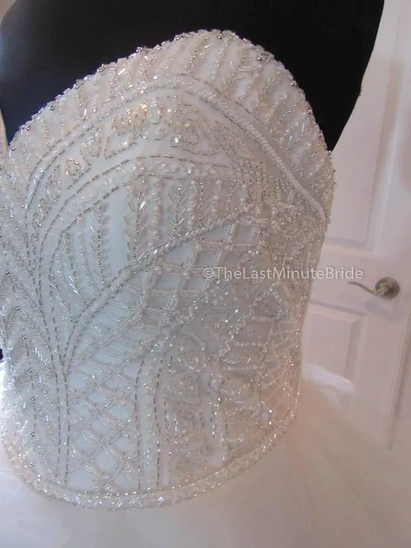 Maggie Sottero O'Hara