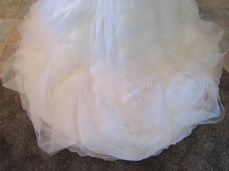 Maggie Sottero O'Hara