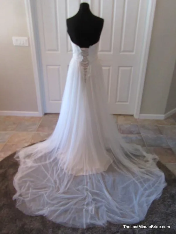 Maggie Sottero Patience - sold out