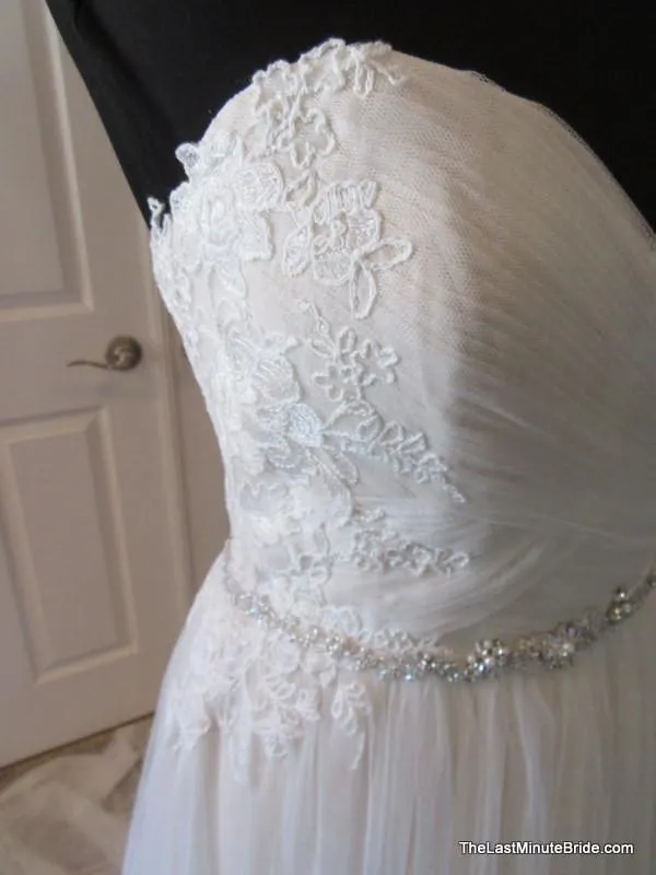 Maggie Sottero Patience - sold out
