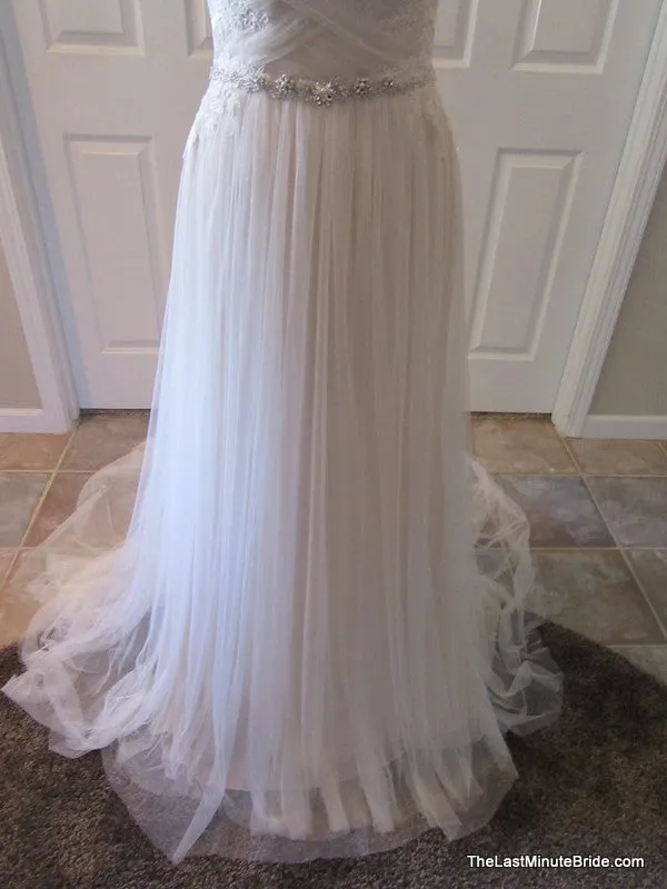 Maggie Sottero Patience - sold out
