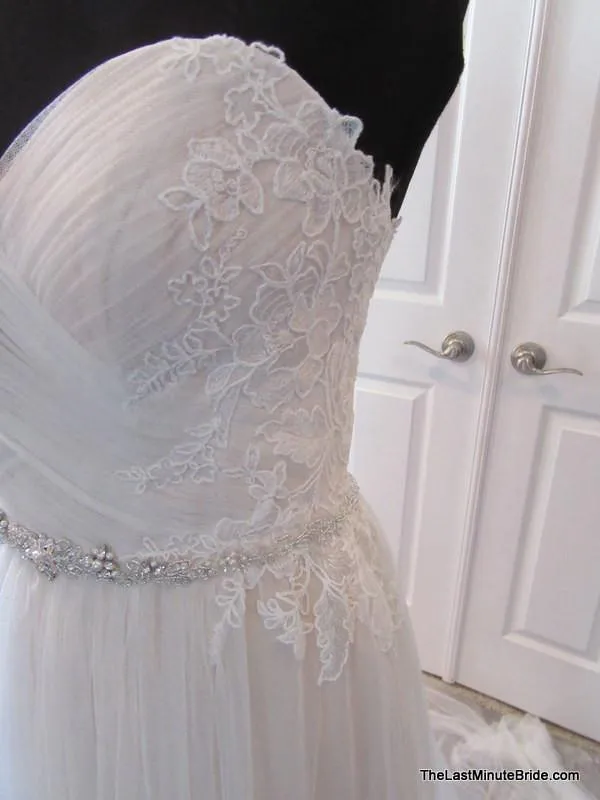 Maggie Sottero Patience - sold out